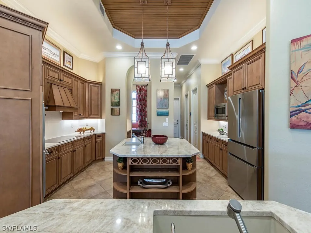 3611 Sanctuary Lakes Drive Bonita Springs FL 34134