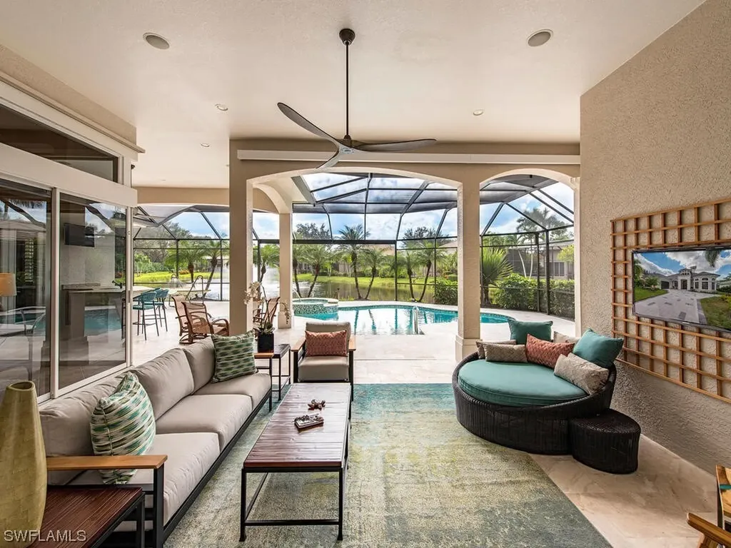 3611 Sanctuary Lakes Drive Bonita Springs FL 34134