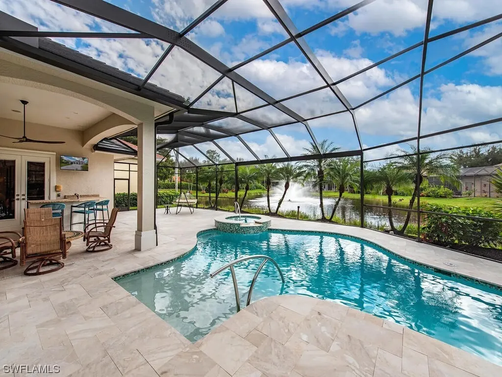 3611 Sanctuary Lakes Drive Bonita Springs FL 34134