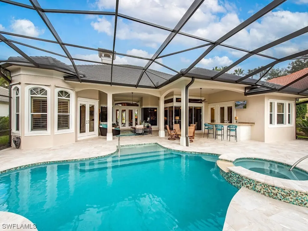 3611 Sanctuary Lakes Drive Bonita Springs FL 34134