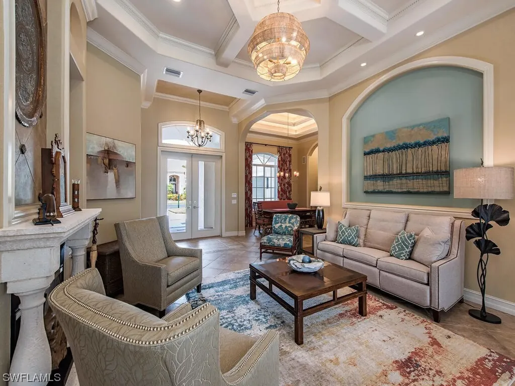 3611 Sanctuary Lakes Drive Bonita Springs FL 34134