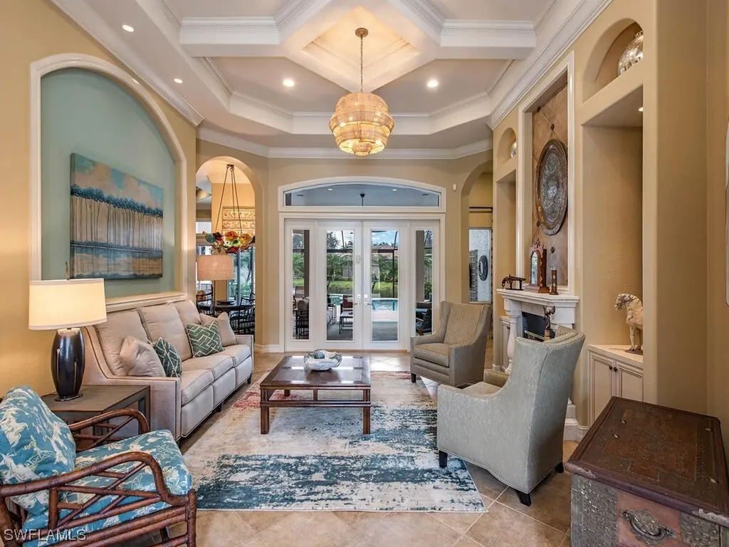 3611 Sanctuary Lakes Drive Bonita Springs FL 34134