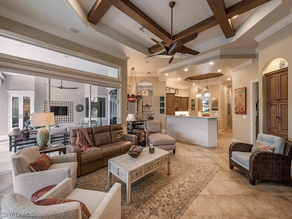 3611 Sanctuary Lakes Drive Bonita Springs FL 34134