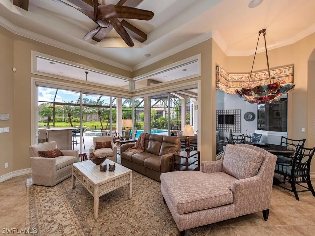 3611 Sanctuary Lakes Drive Bonita Springs FL 34134