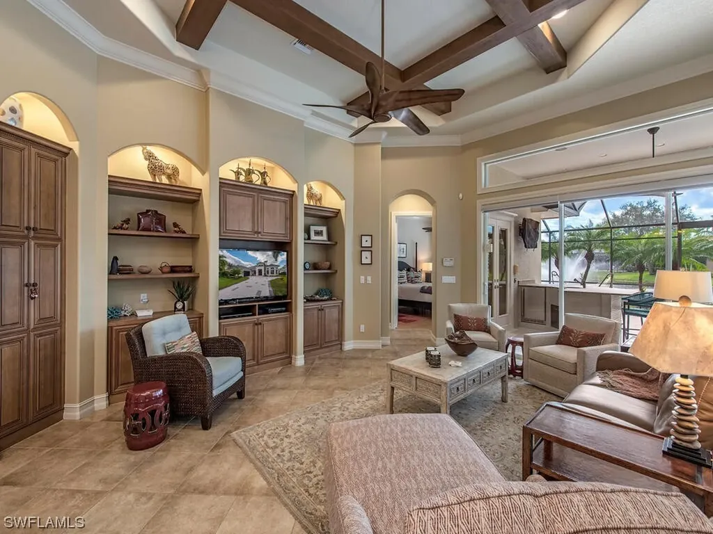 3611 Sanctuary Lakes Drive Bonita Springs FL 34134
