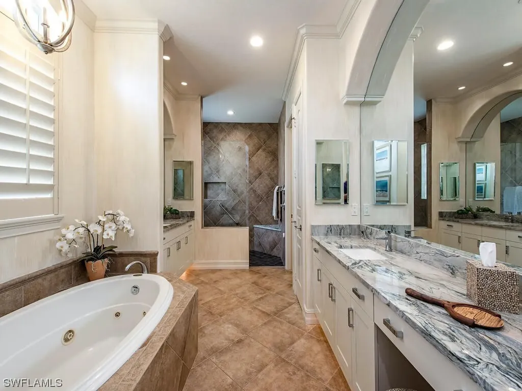 3611 Sanctuary Lakes Drive Bonita Springs FL 34134