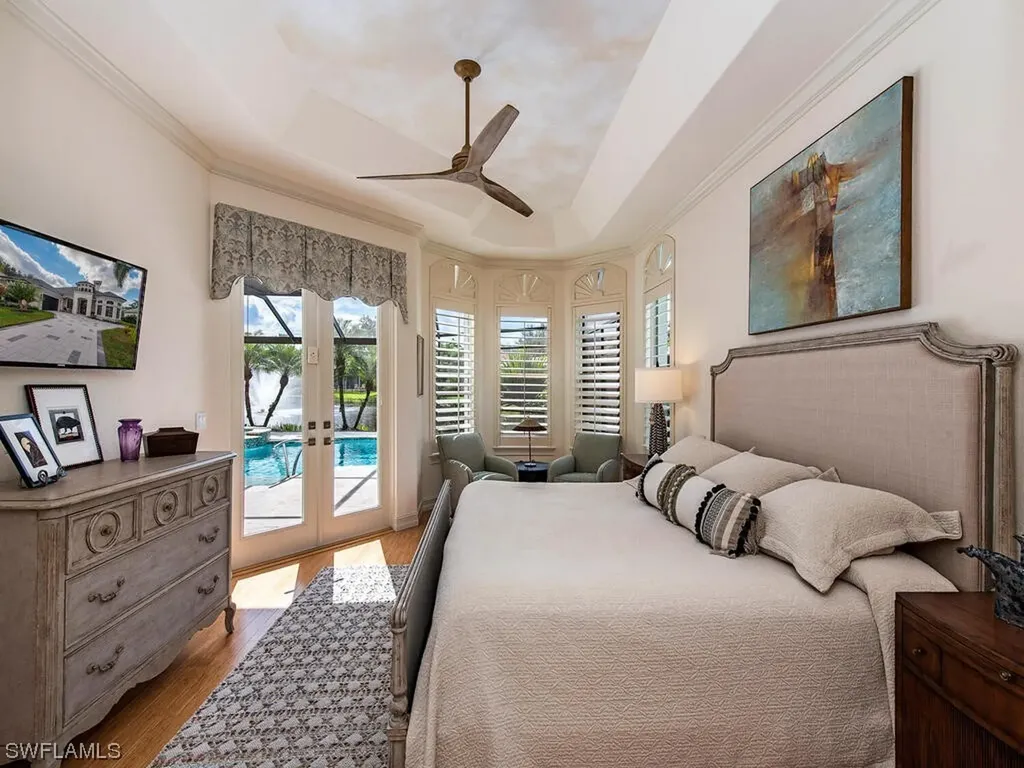 3611 Sanctuary Lakes Drive Bonita Springs FL 34134