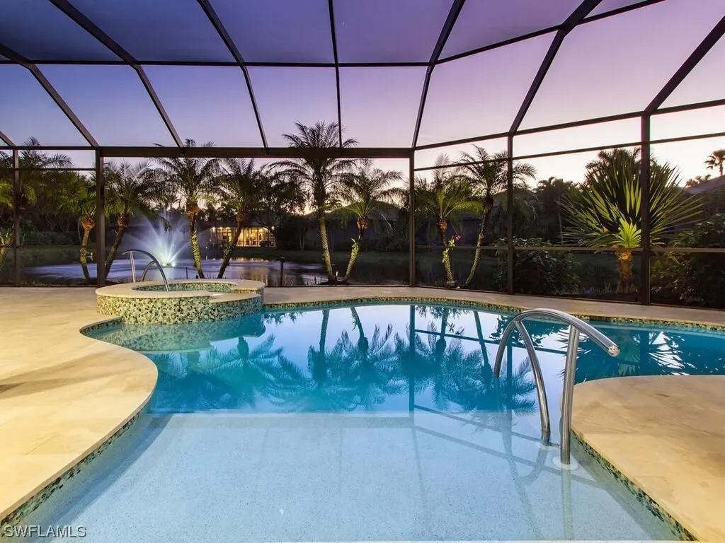 3611 Sanctuary Lakes Drive Bonita Springs FL 34134