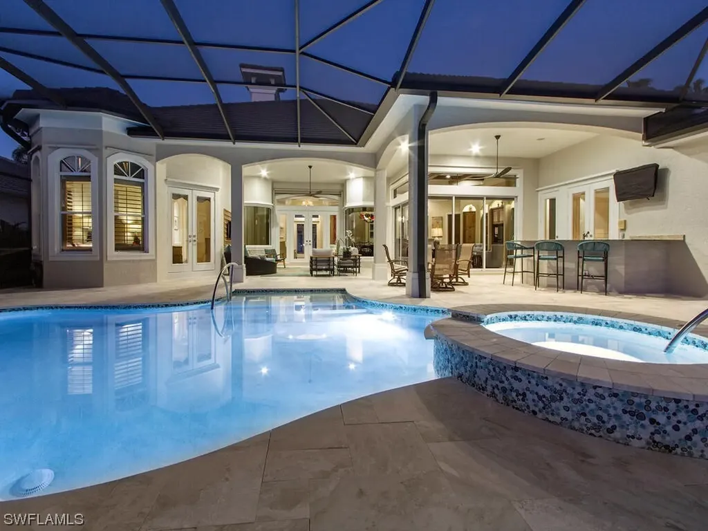 3611 Sanctuary Lakes Drive Bonita Springs FL 34134
