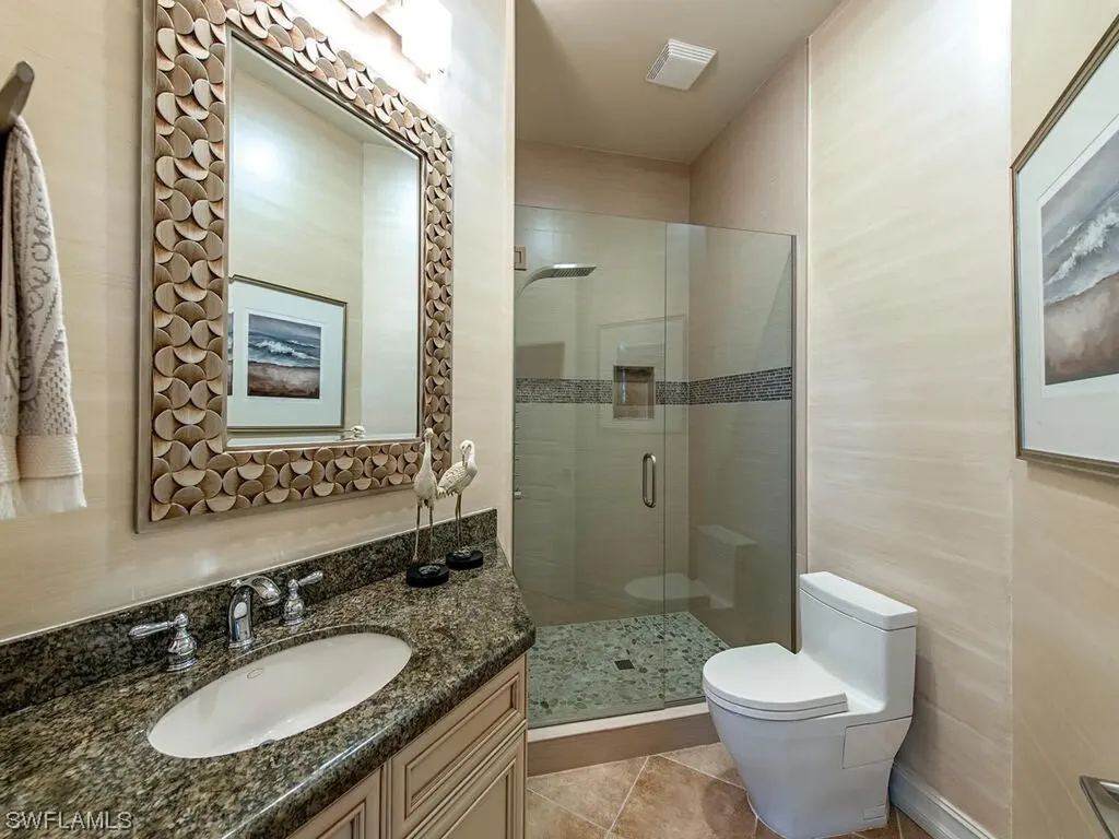 3611 Sanctuary Lakes Drive Bonita Springs FL 34134