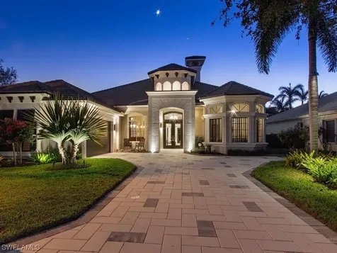 3611 Sanctuary Lakes Drive Bonita Springs FL 34134