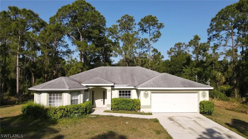 1203 Hamilton Avenue Lehigh Acres FL 33972
