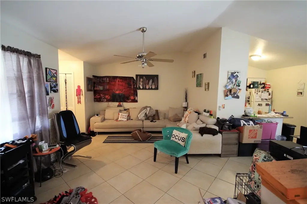 4115/4119 SW Santa Barbara Place Cape Coral FL 33914