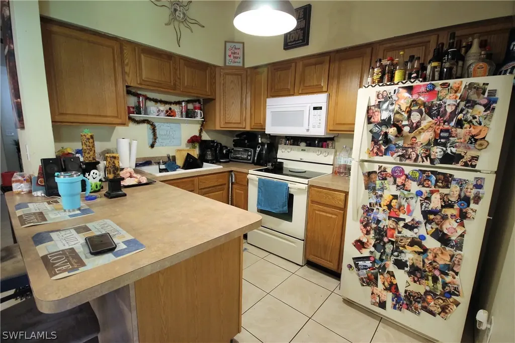 4115/4119 SW Santa Barbara Place Cape Coral FL 33914