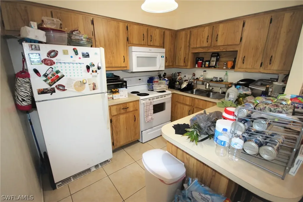 4115/4119 SW Santa Barbara Place Cape Coral FL 33914