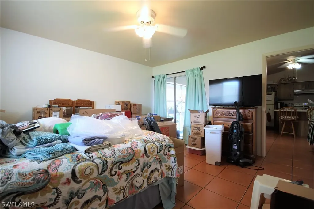 4115/4119 SW Santa Barbara Place Cape Coral FL 33914