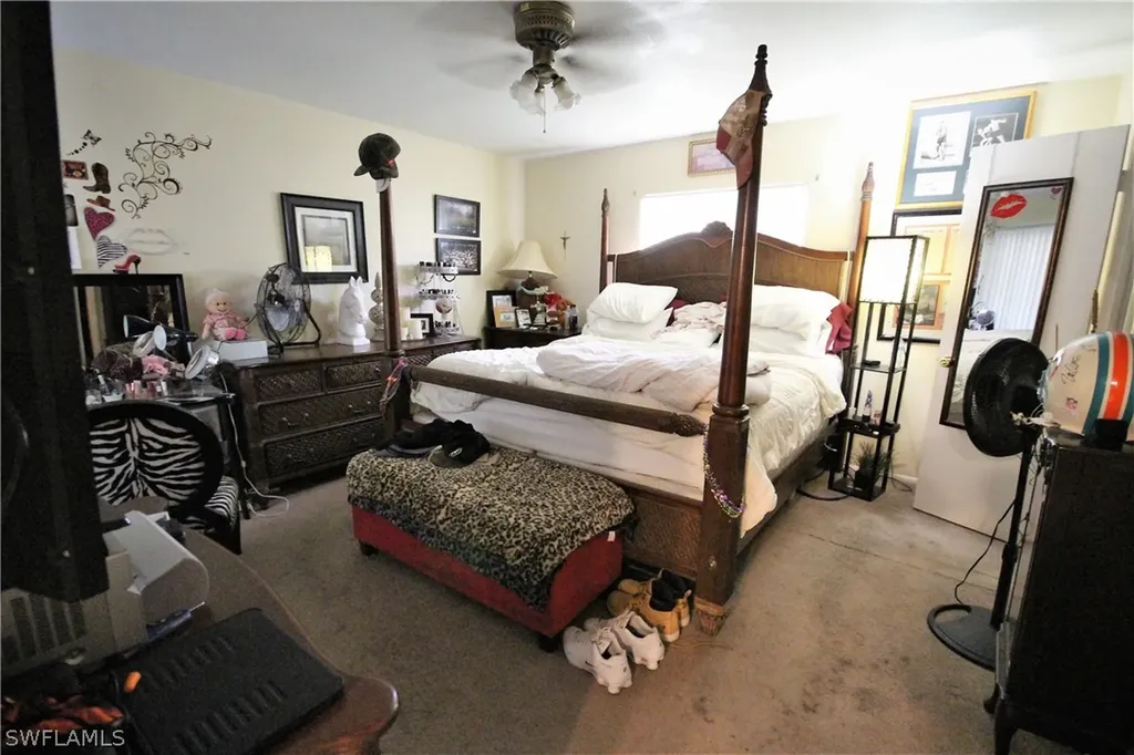 4115/4119 SW Santa Barbara Place Cape Coral FL 33914