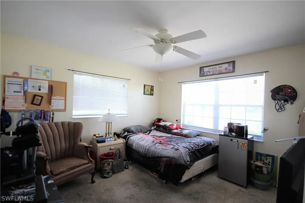 4115/4119 SW Santa Barbara Place Cape Coral FL 33914