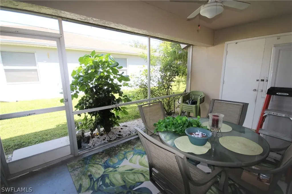 4115/4119 SW Santa Barbara Place Cape Coral FL 33914