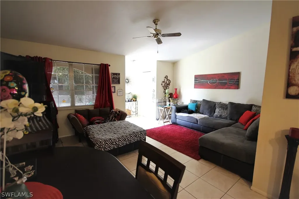 4115/4119 SW Santa Barbara Place Cape Coral FL 33914