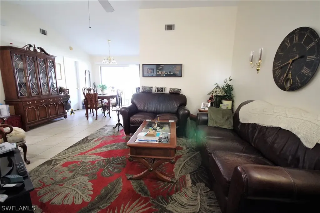 4115/4119 SW Santa Barbara Place Cape Coral FL 33914