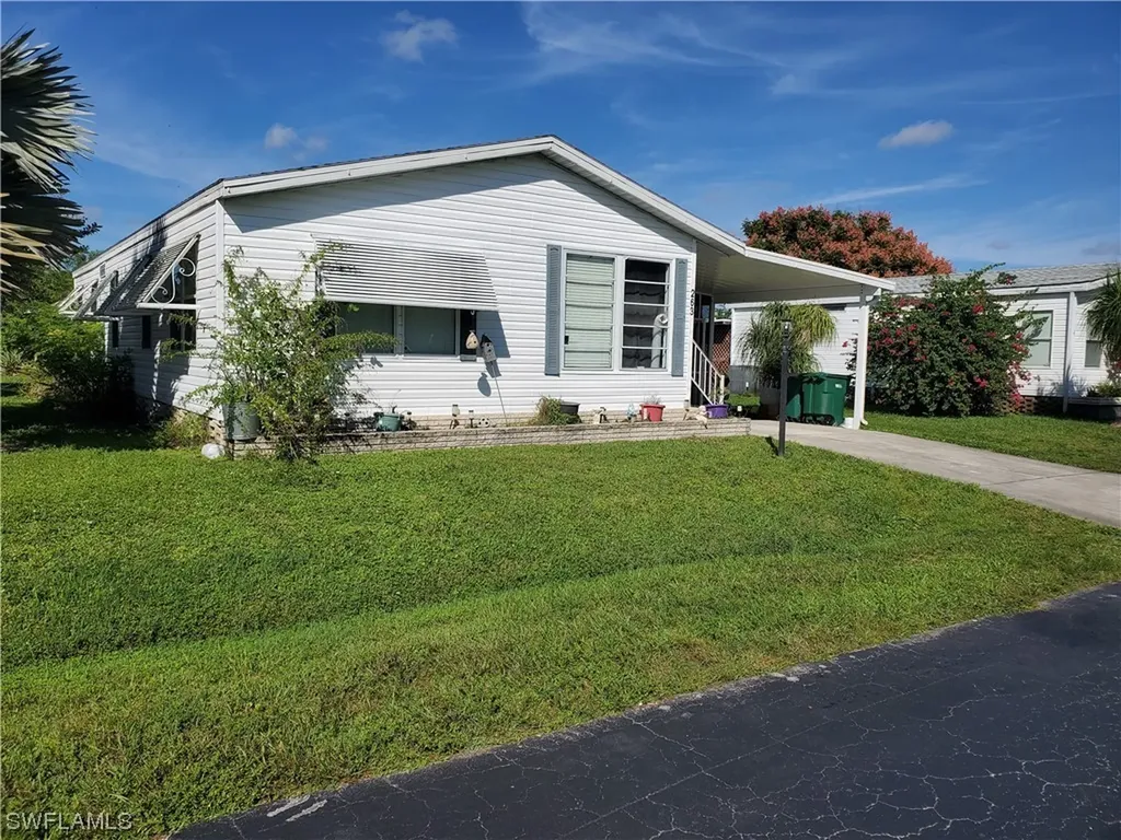 263 Woodpecker Road Naples FL 34114