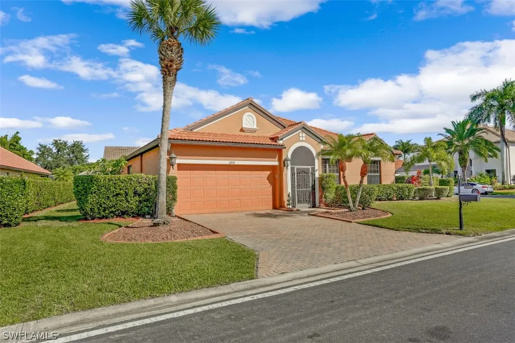 12921 Village Gate Court Fort Myers FL 33913