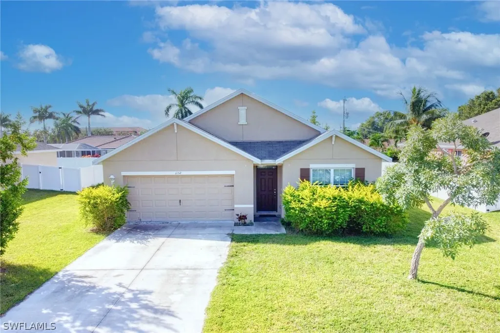 1132 SW 47th Street Cape Coral FL 33914