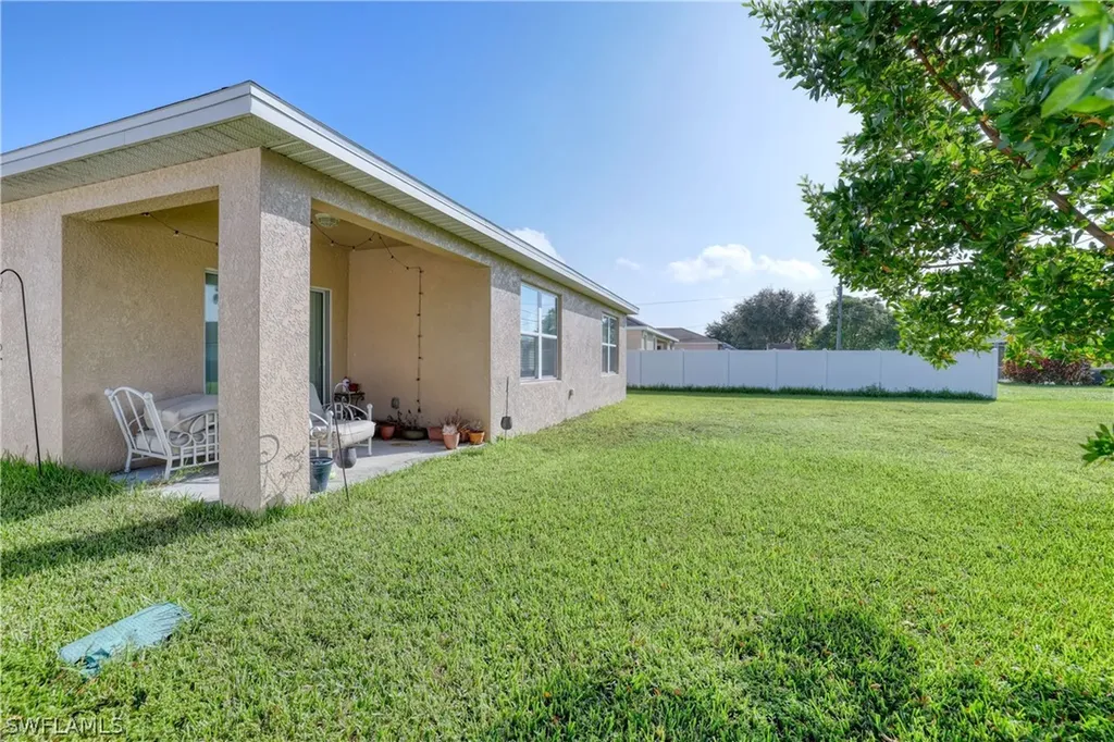 1132 SW 47th Street Cape Coral FL 33914