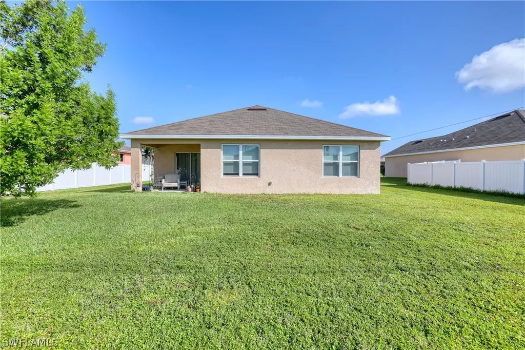 1132 SW 47th Street Cape Coral FL 33914