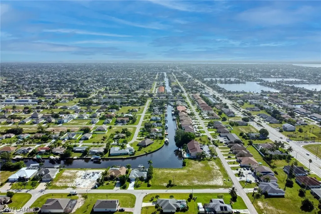 1132 SW 47th Street Cape Coral FL 33914