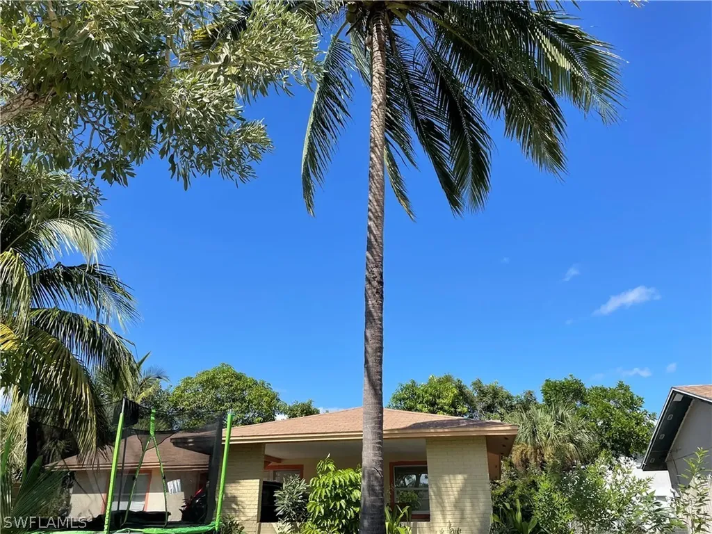 1727 Framingham Court Fort Myers FL 33907