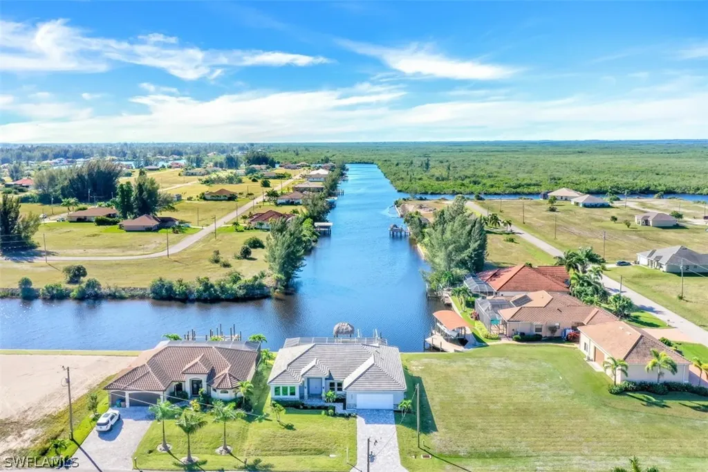 4608 NW 31st Street Cape Coral FL 33993