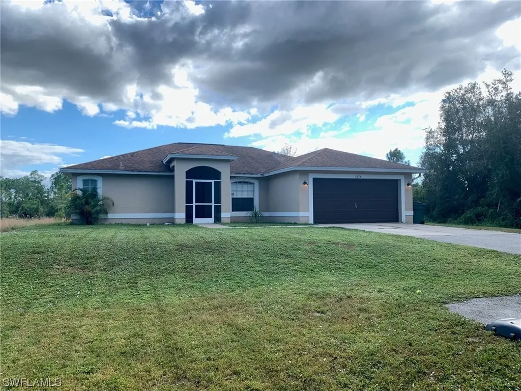 3278 70th Avenue NE Naples FL 34120