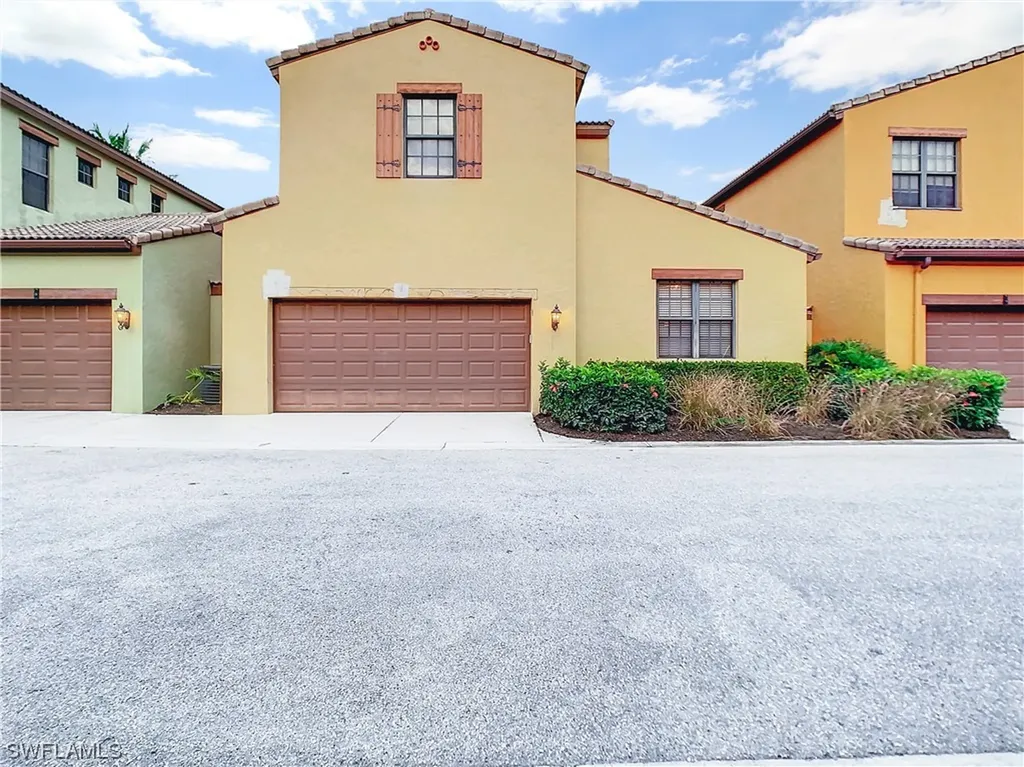 8243 Bibiana Way Fort Myers FL 33912