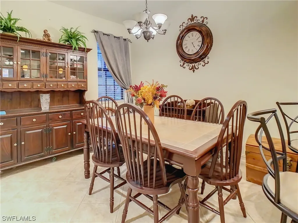 8243 Bibiana Way Fort Myers FL 33912
