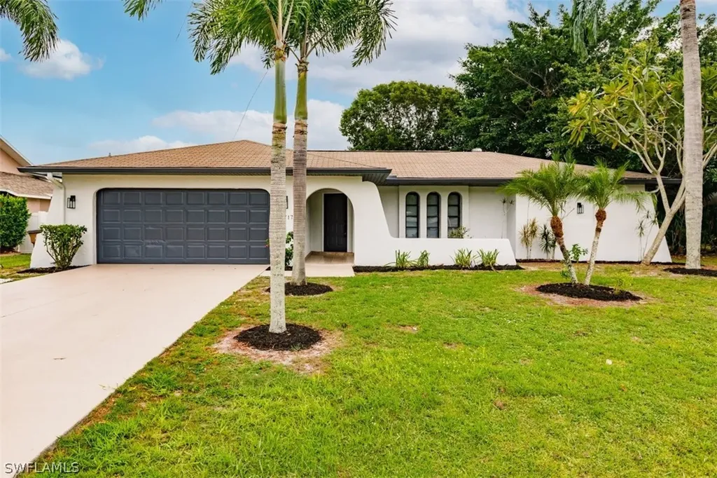 3717 SE 3rd Avenue Cape Coral FL 33904