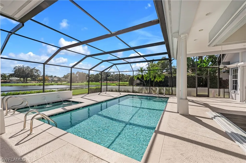 402 Rosemeade Lane Naples FL 34105