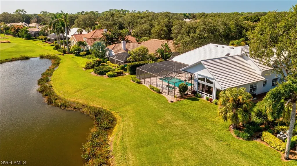 402 Rosemeade Lane Naples FL 34105