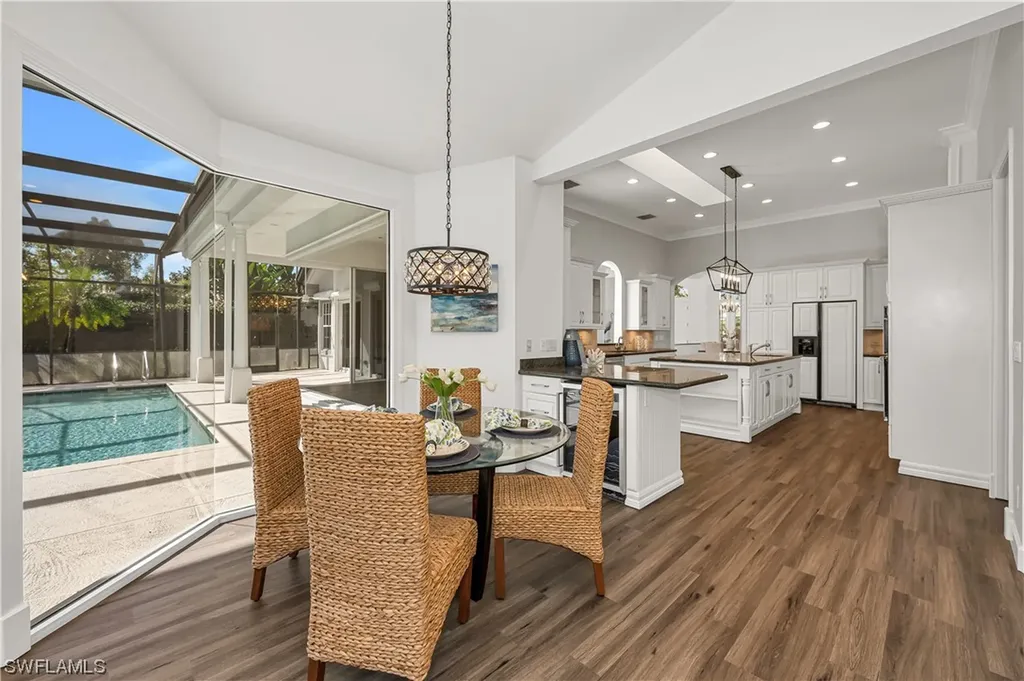 402 Rosemeade Lane Naples FL 34105