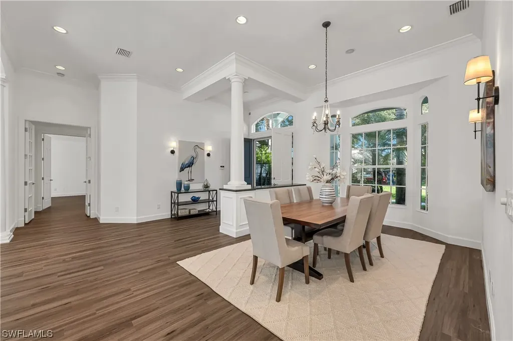 402 Rosemeade Lane Naples FL 34105