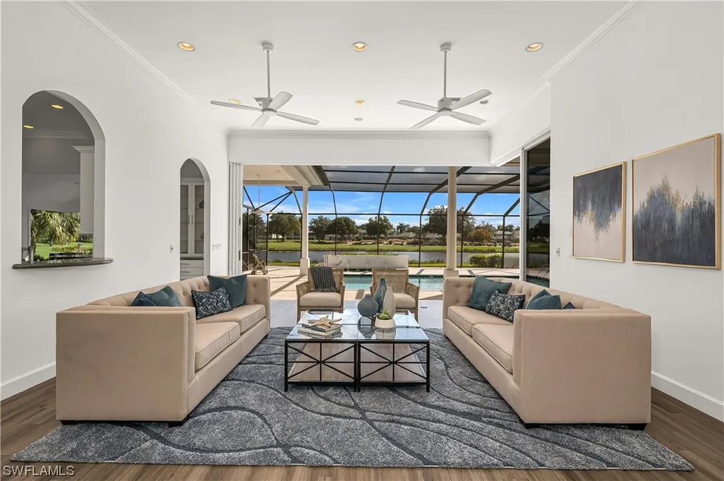 402 Rosemeade Lane Naples FL 34105