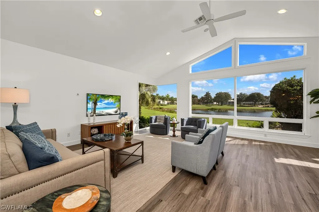 402 Rosemeade Lane Naples FL 34105