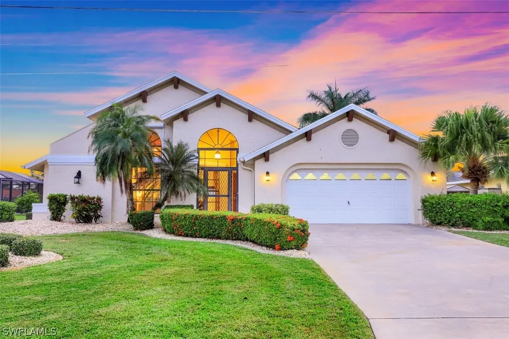 5028 SW 5th Place Cape Coral FL 33914