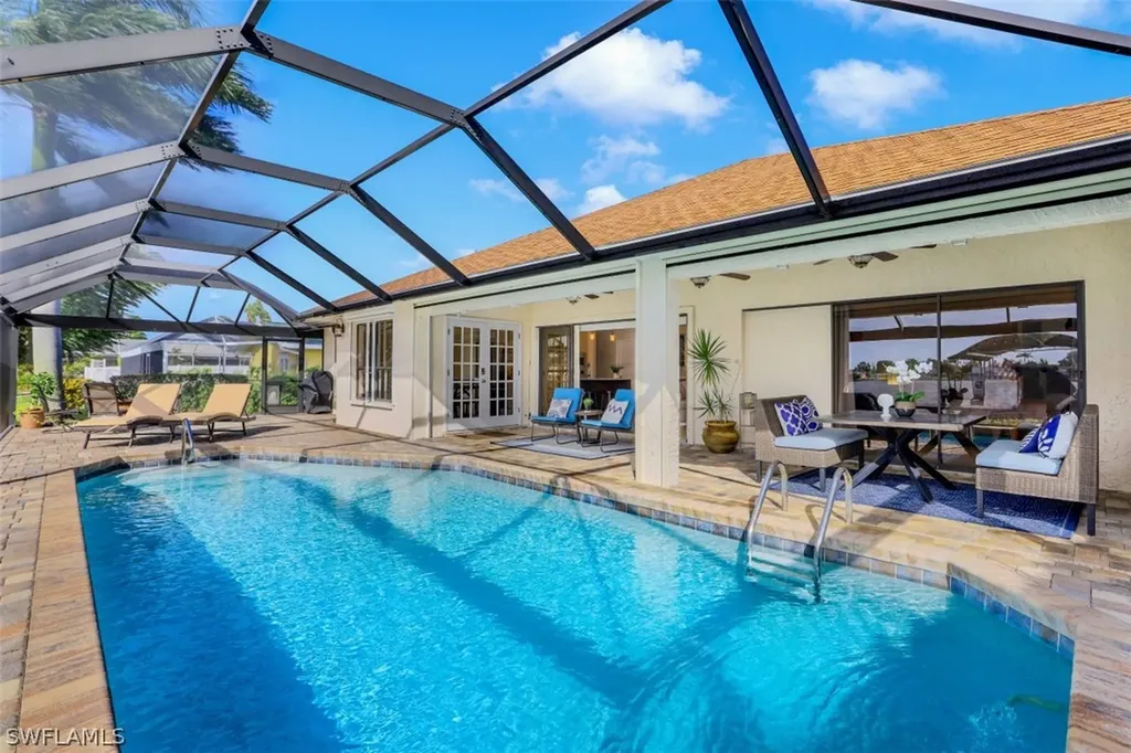 5028 SW 5th Place Cape Coral FL 33914