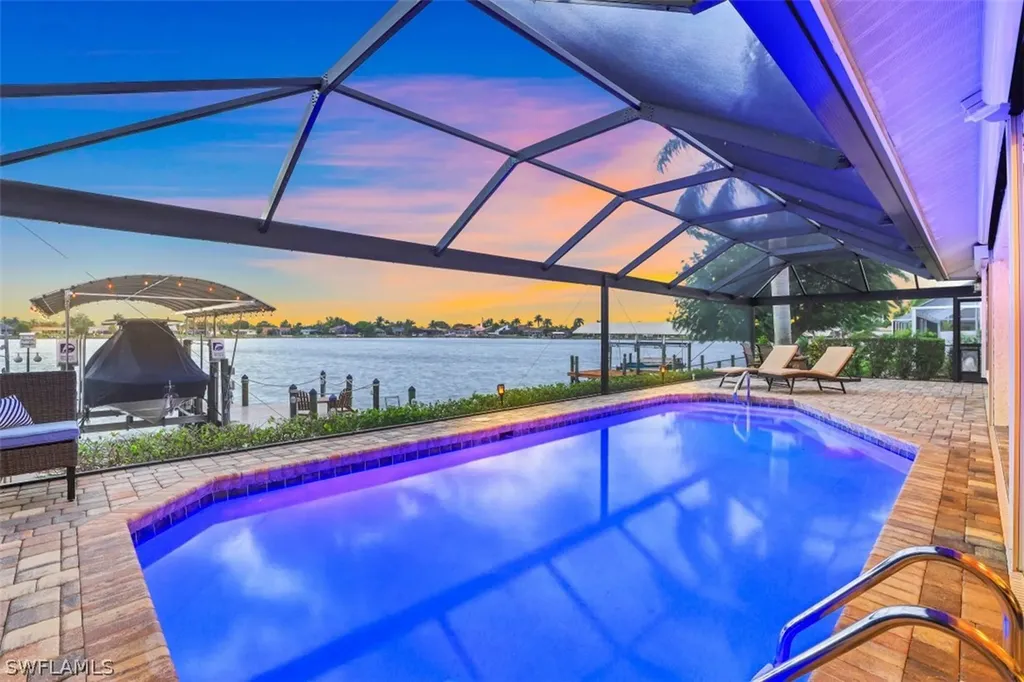5028 SW 5th Place Cape Coral FL 33914