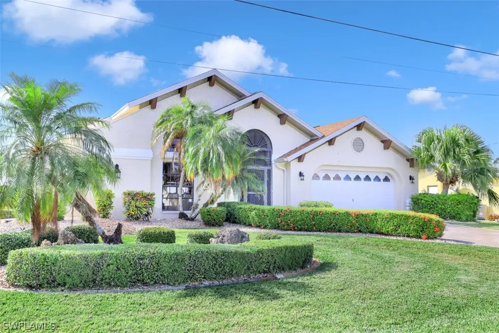 5028 SW 5th Place Cape Coral FL 33914