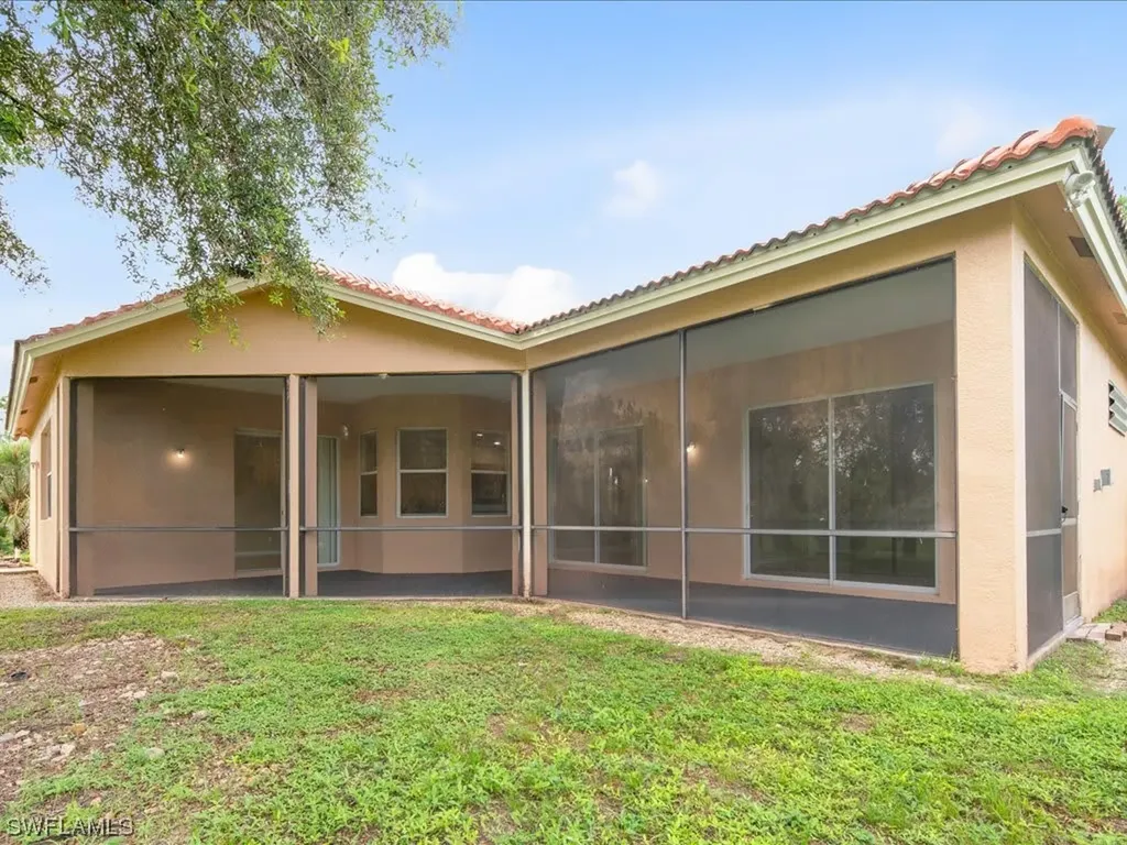 2060 Everglades Boulevard S Naples FL 34117