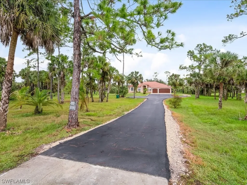 2060 Everglades Boulevard S Naples FL 34117
