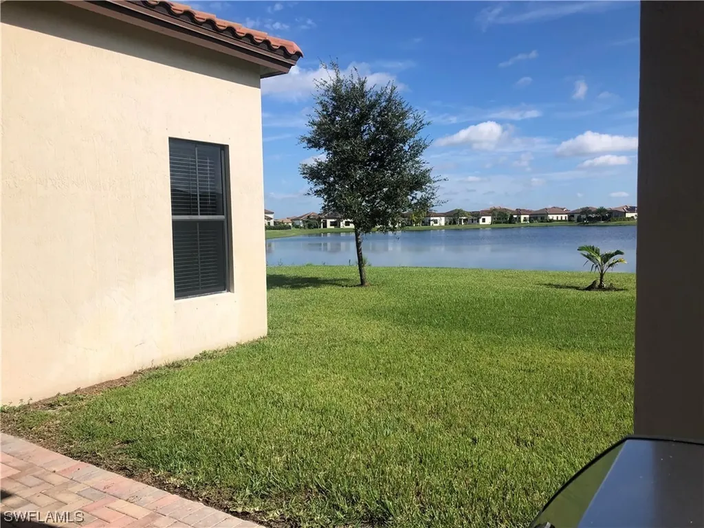 5206 Vizcaya Street Ave Maria FL 34142